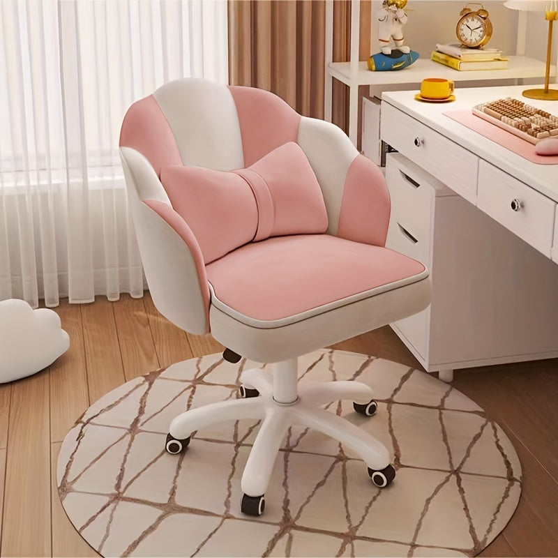 Modern Fabric Home Butterfly Chairs