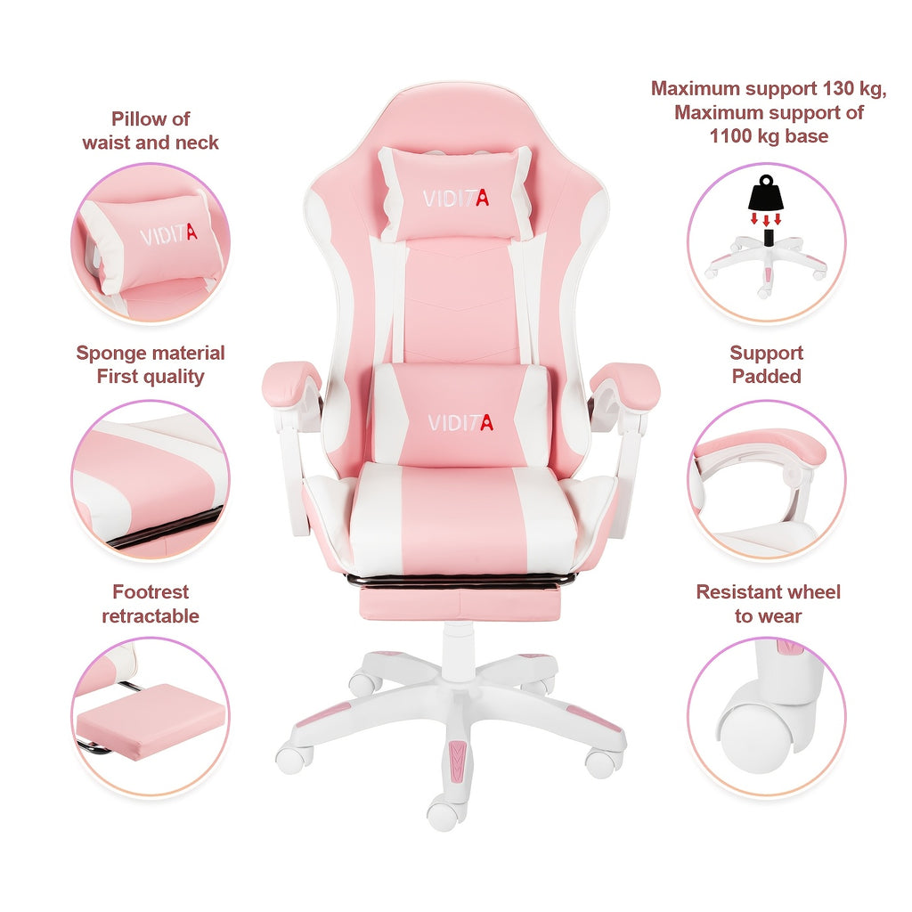 Gamer Chair Ergonomic
