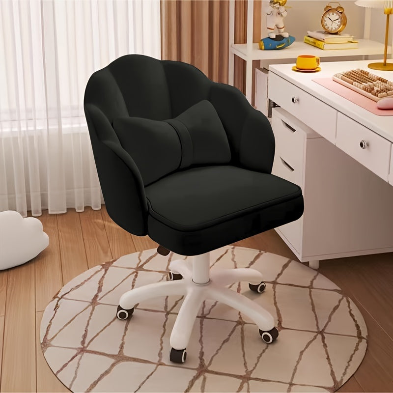 Modern Fabric Home Butterfly Chairs