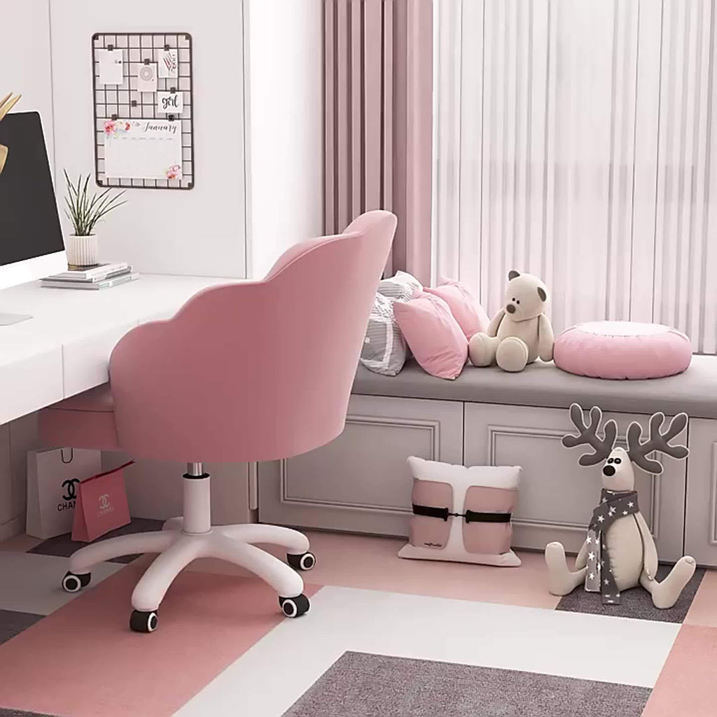 Modern Fabric Home Butterfly Chairs