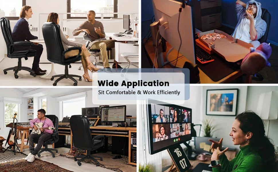 Home Office Desk Chair