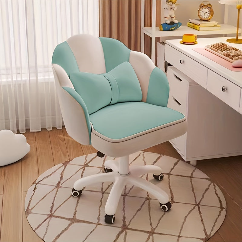 Modern Fabric Home Butterfly Chairs