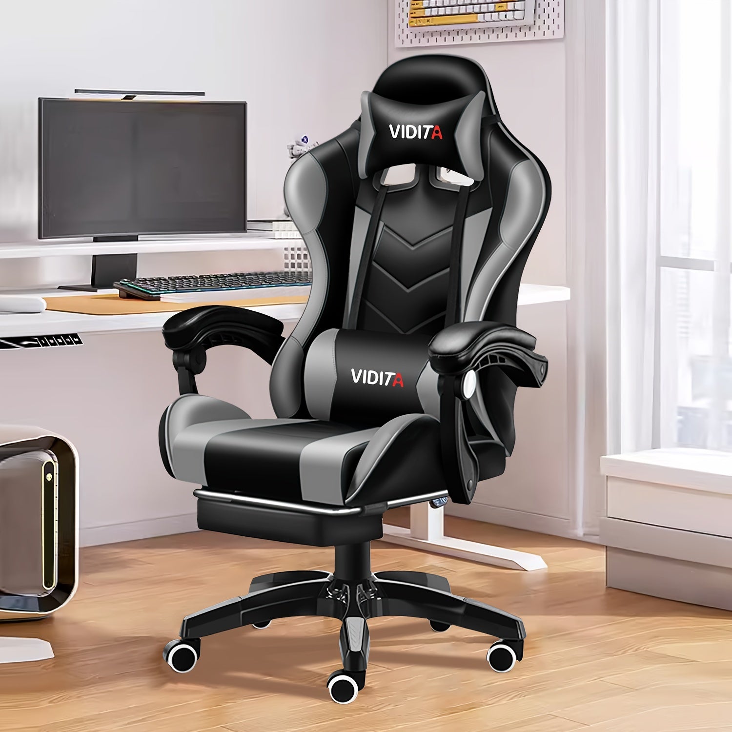 Gamer Chair Ergonomic