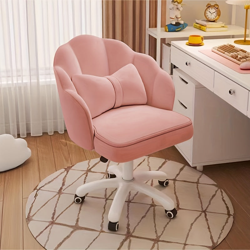 Modern Fabric Home Butterfly Chairs