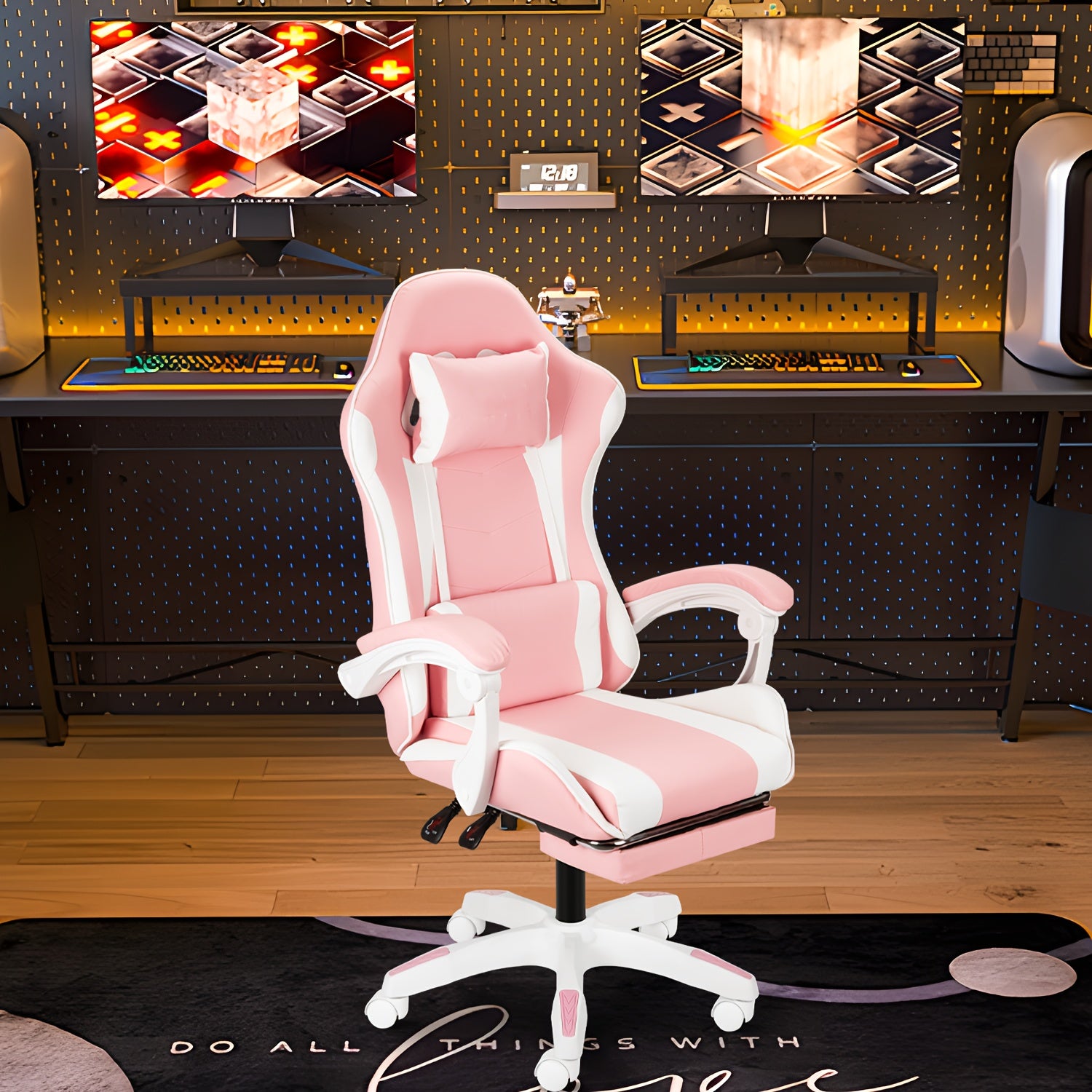 Gamer Chair Ergonomic