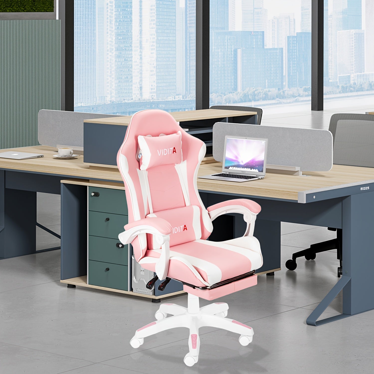 Gamer Chair Ergonomic