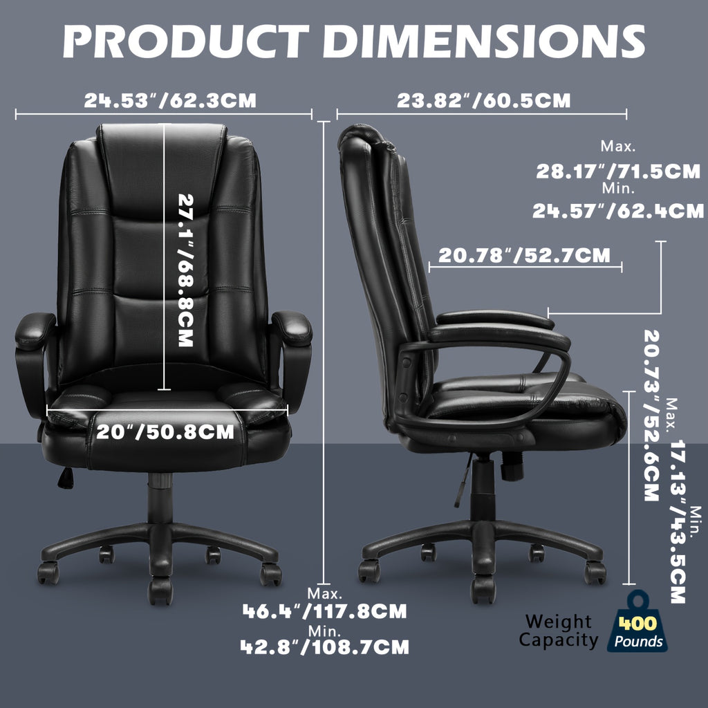 Home Office Desk Chair