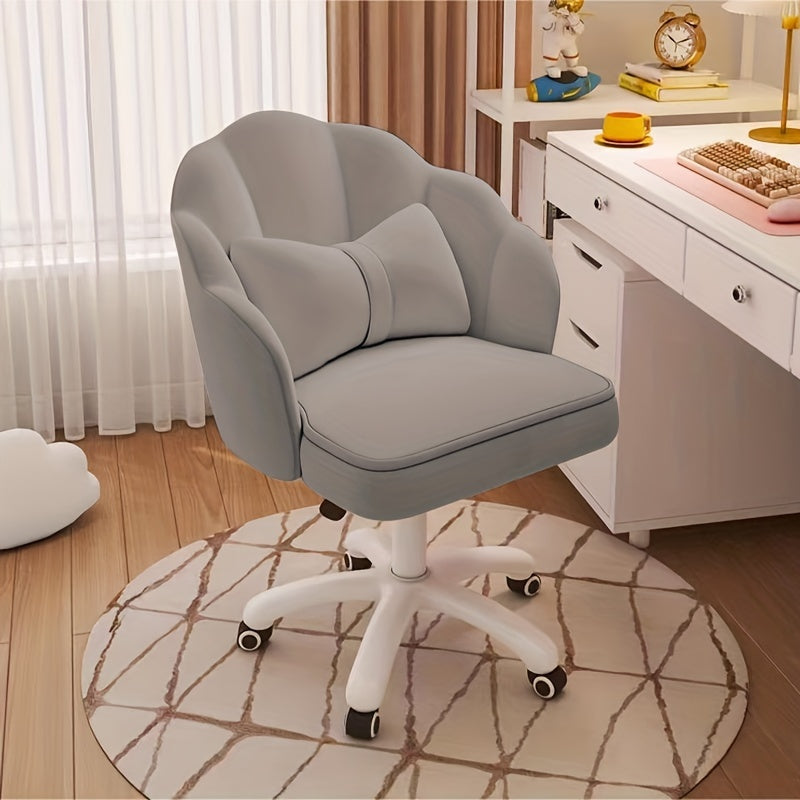 Modern Fabric Home Butterfly Chairs