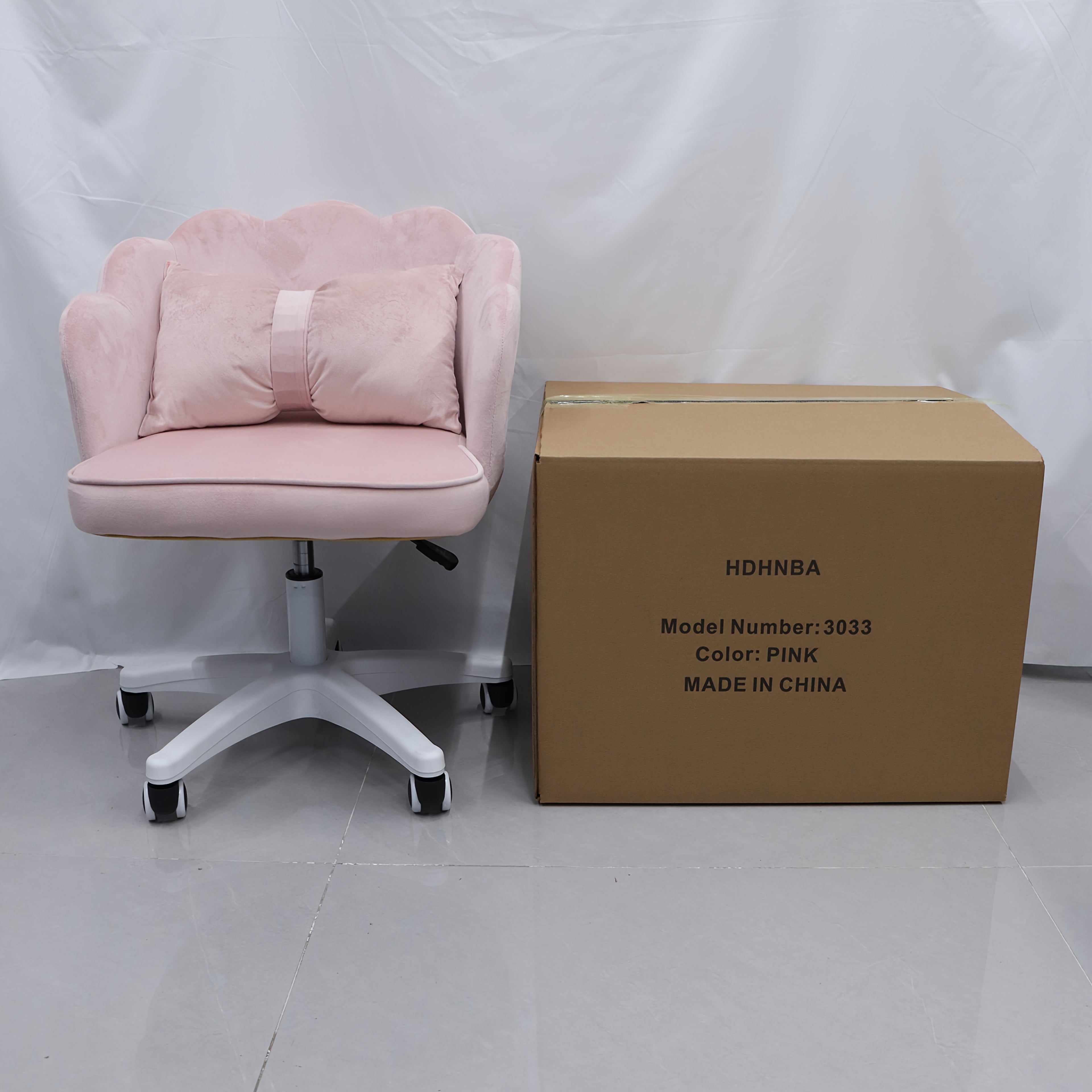 Modern Fabric Home Butterfly Chairs