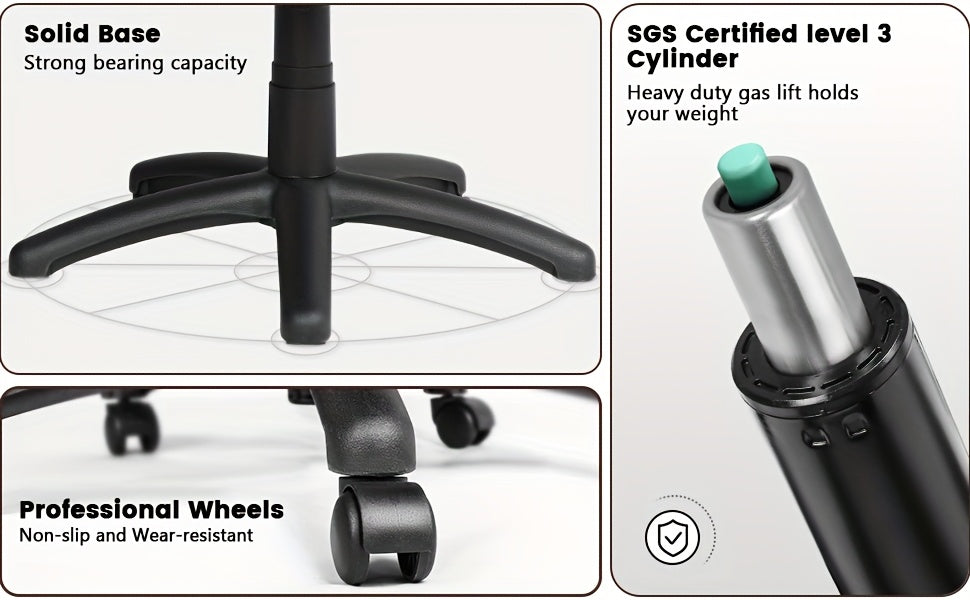 Home Office Desk Chair