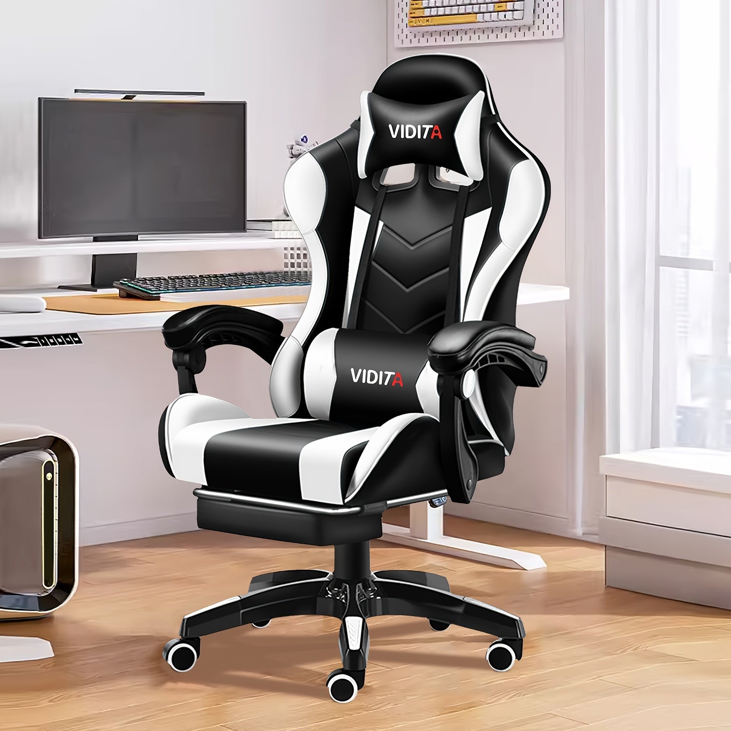 Gamer Chair Ergonomic