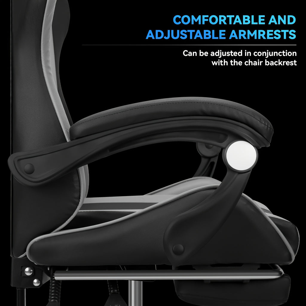 Gamer Chair Ergonomic